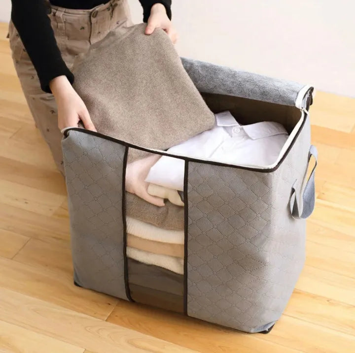Large Storage Organizer Bag