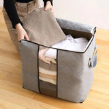 Large Storage Organizer Bag