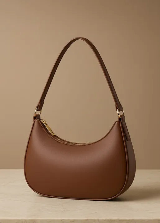Leather Begs