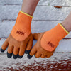 300# Latex-Coated Work Gloves