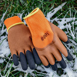 300# Latex-Coated Work Gloves