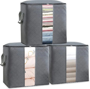 Large Storage Organizer Bag
