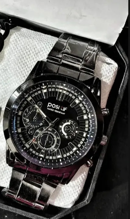 Rest Watch