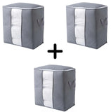 Large Bag Storage Organiser Begs