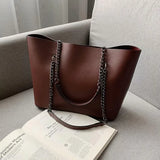 Leather Begs