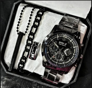 Rest Watch