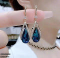CEDH00698 LSH Tear Drop Earrings - CEDH