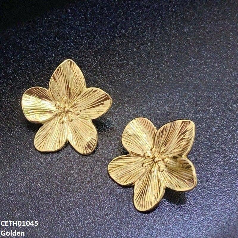 CETH01045 LSH Flower Tops Pair - CETH