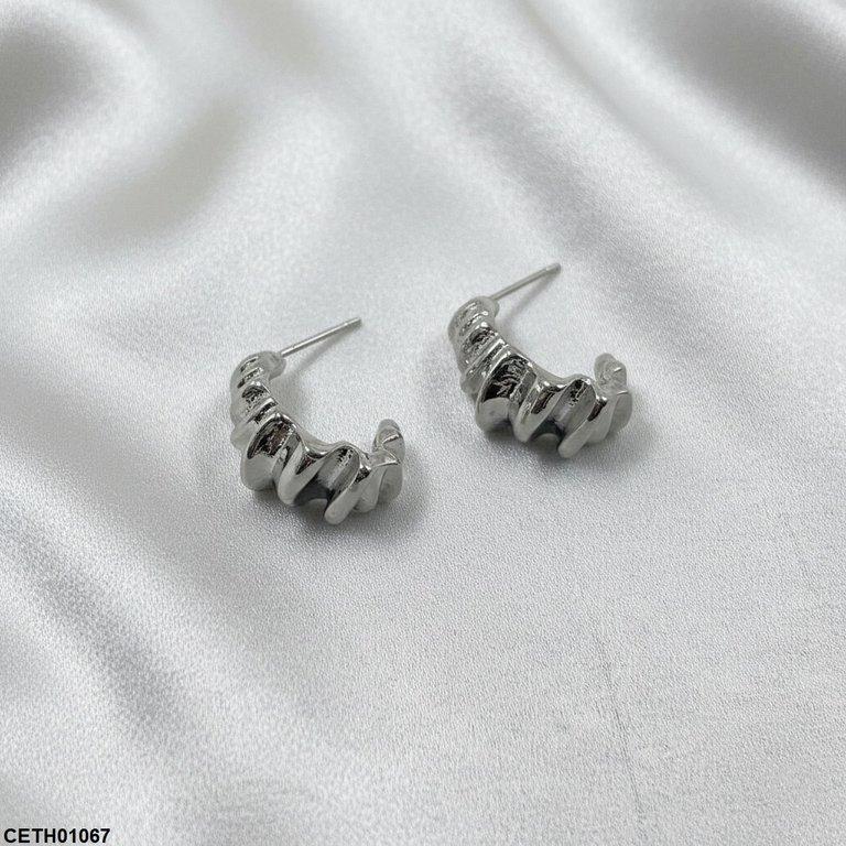 CETH01067 LSH C Shaped Tops Pair - CETH