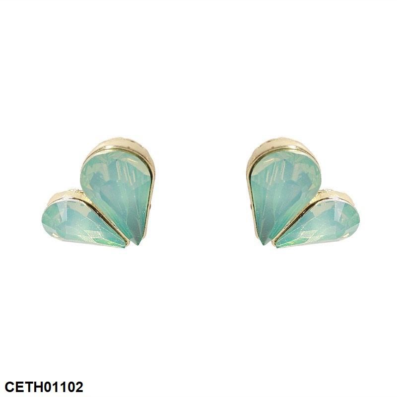 CETH01102 LSH Heart Tops Pair - CETH