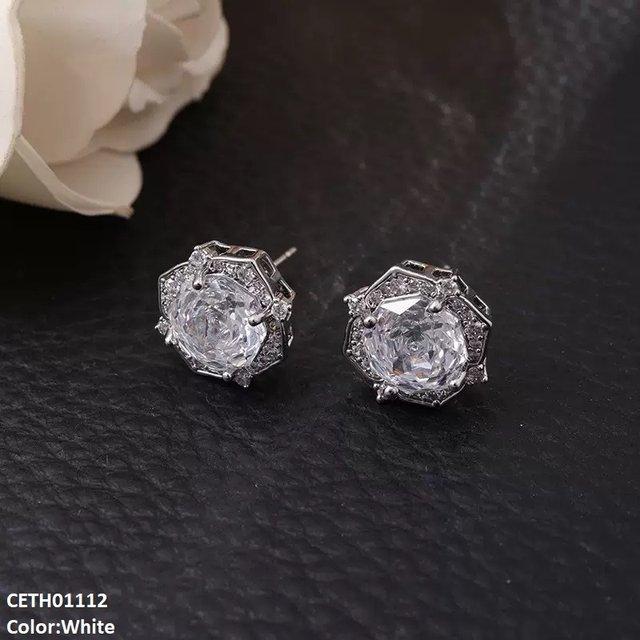 CETH01112 LSH Round Tops Pair - CETH
