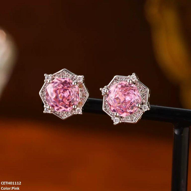 CETH01112 LSH Round Tops Pair - CETH