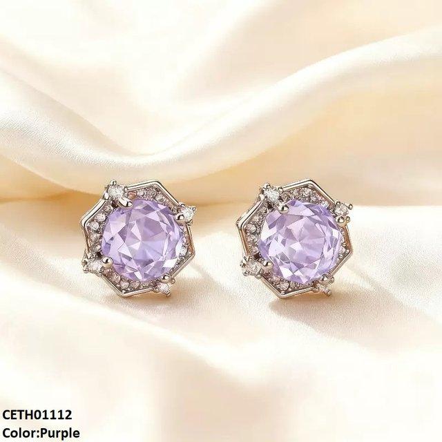 CETH01112 LSH Round Tops Pair - CETH