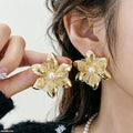 CETH01119 LSH Flower Tops Pair - CETH