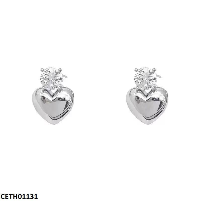 CETH01131 LSH Heart Tops Pair - CETH