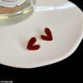 CETH01138 LSH Heart Tops Pair - CETH