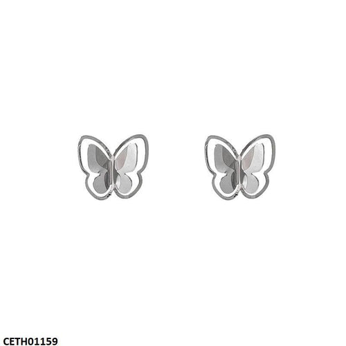 CETH01159  LSH Butterfrly Tops Pair - CETH