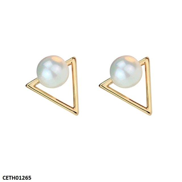 CETH01265 LSH Triangle/Pearl Tops Pair - CETH
