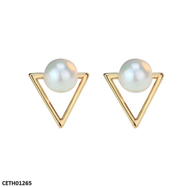 CETH01265 LSH Triangle/Pearl Tops Pair - CETH