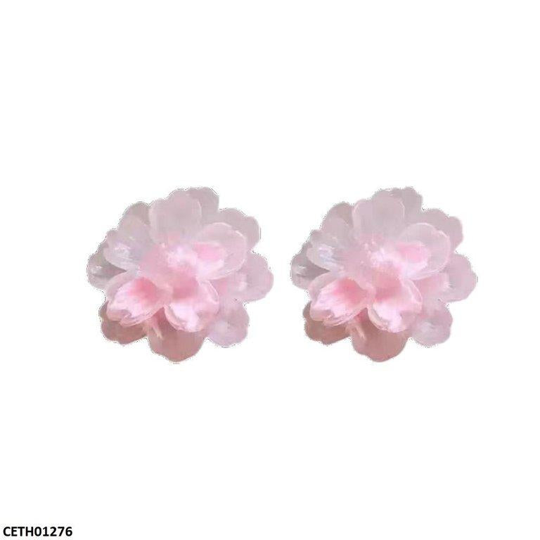 CETH01276 SYB Flower Tops Pair - CETH
