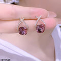 CETH559 SYB Pear Tops Pair