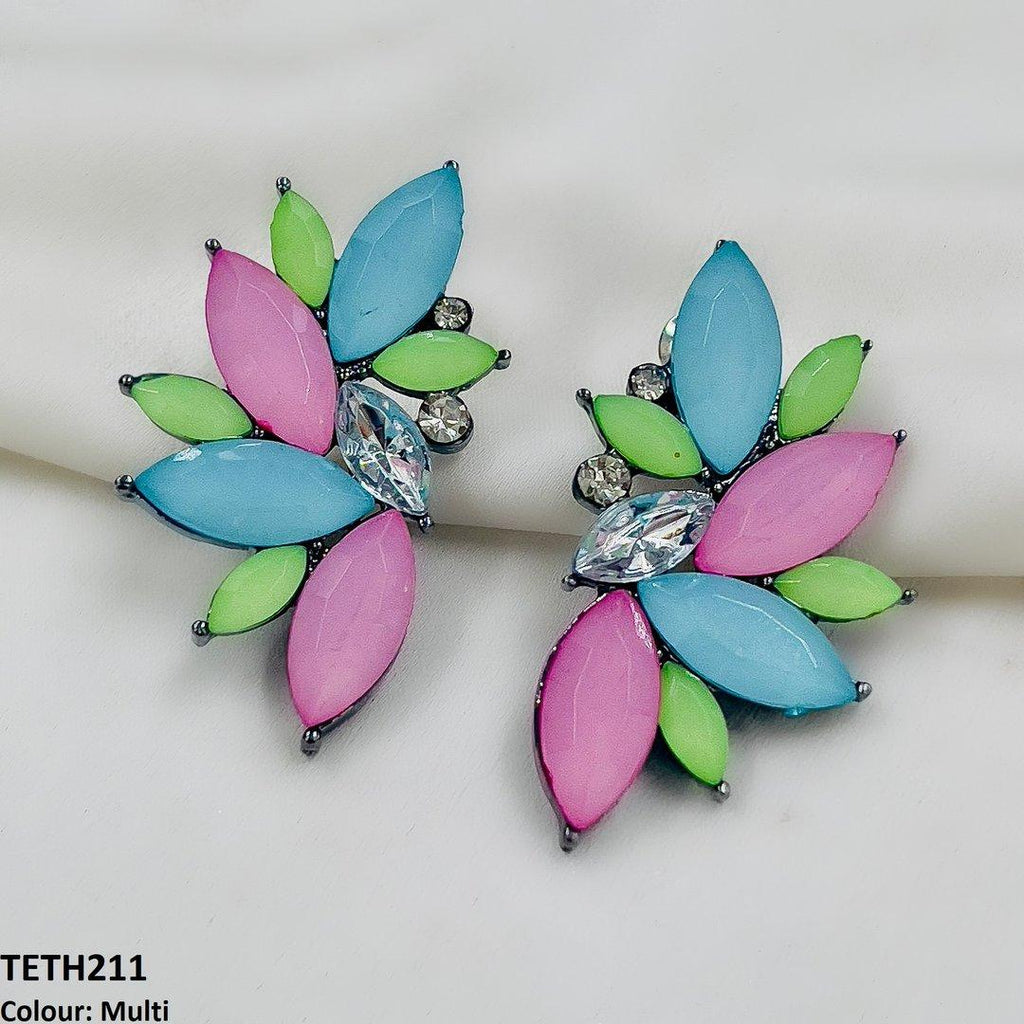 TETH211 ZLX Imported Tops Pair