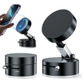 Magnetic phon
