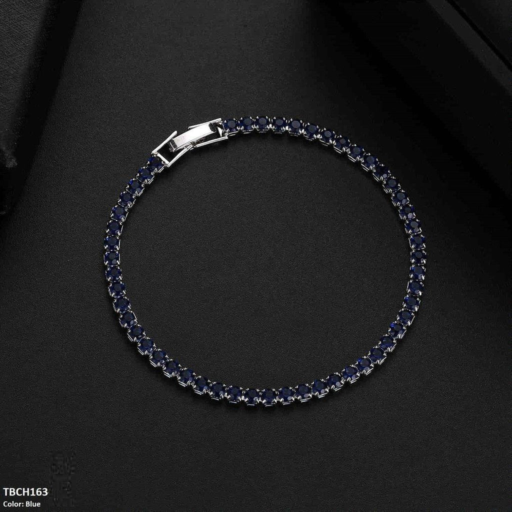 TBCH163 WKO Link Box Hand Bracelet Openable