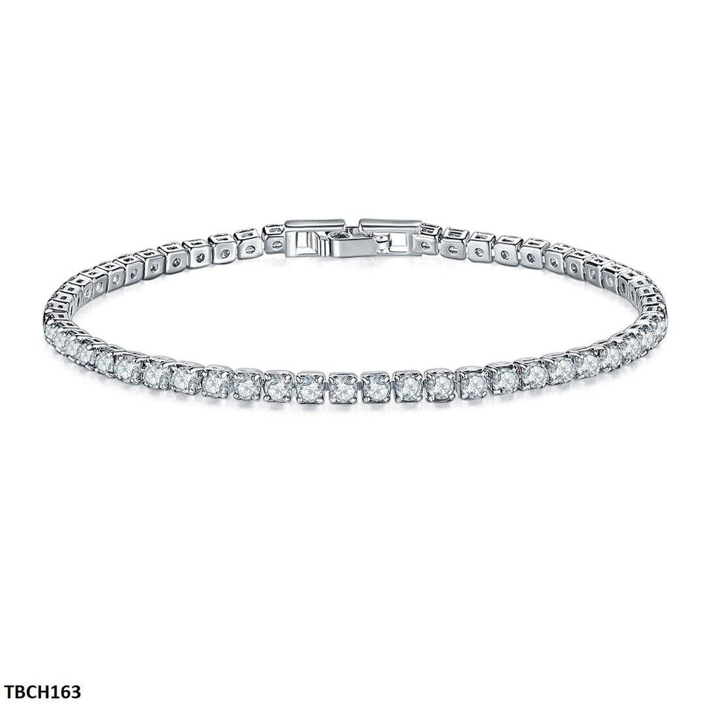 TBCH163 WKO Link Box Hand Bracelet Openable