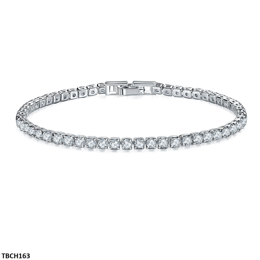 TBCH163 WKO Link Box Hand Bracelet Openable