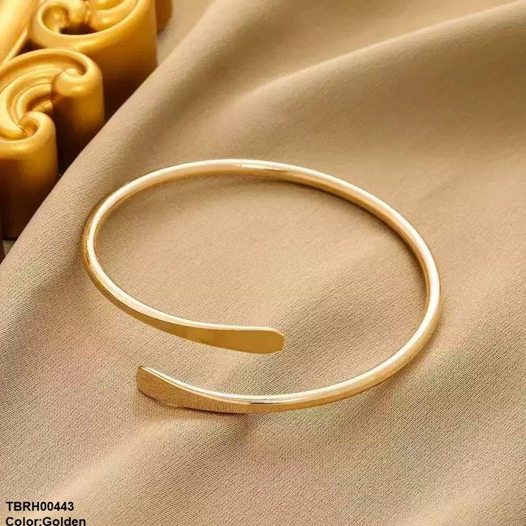 TBRH00443 LSH Round Bracelet Adjustable - TBRH