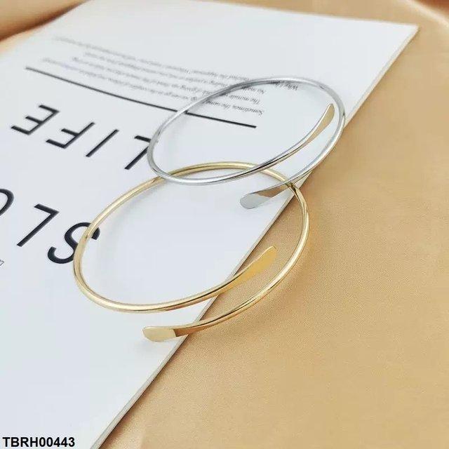 TBRH00443 LSH Round Bracelet Adjustable - TBRH