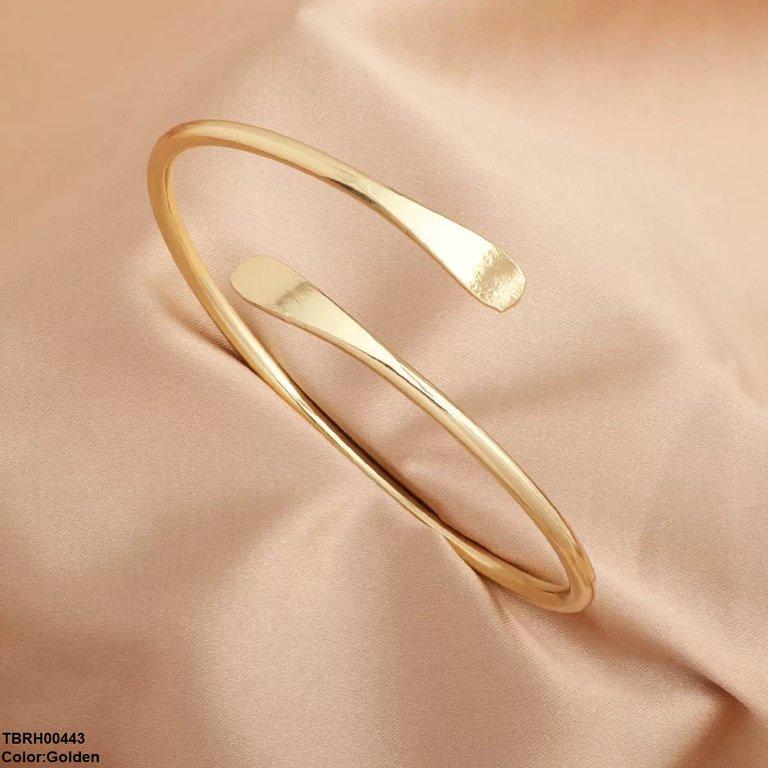TBRH00443 LSH Round Bracelet Adjustable - TBRH