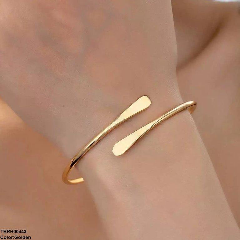 TBRH00443 LSH Round Bracelet Adjustable - TBRH