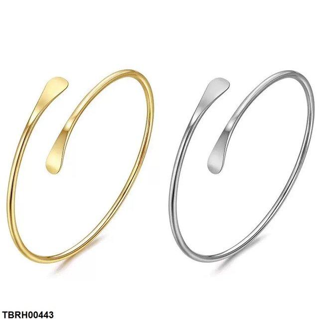 TBRH00443 LSH Round Bracelet Adjustable - TBRH