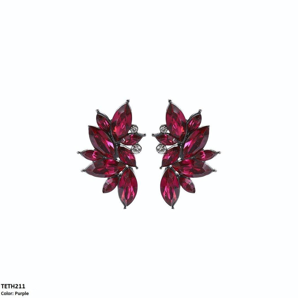TETH211 ZLX Imported Tops Pair