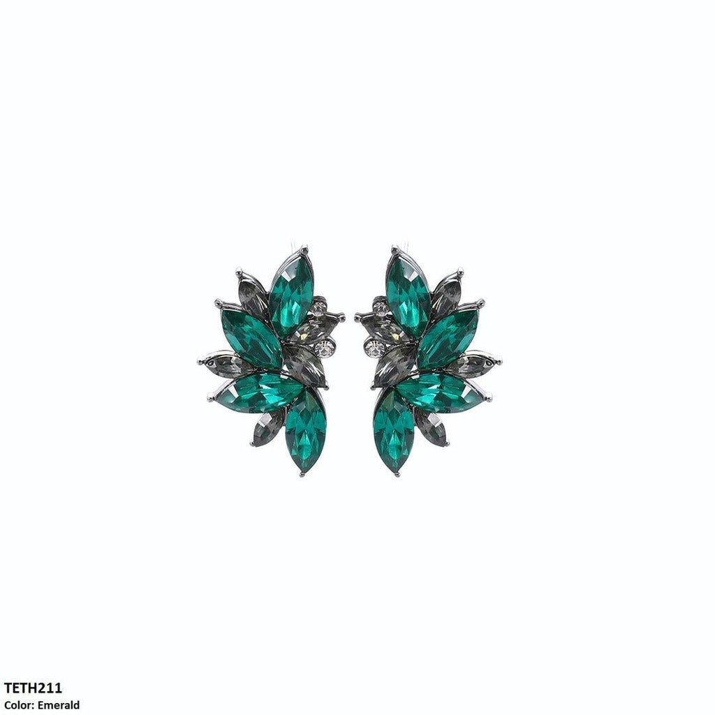 TETH211 ZLX Imported Tops Pair