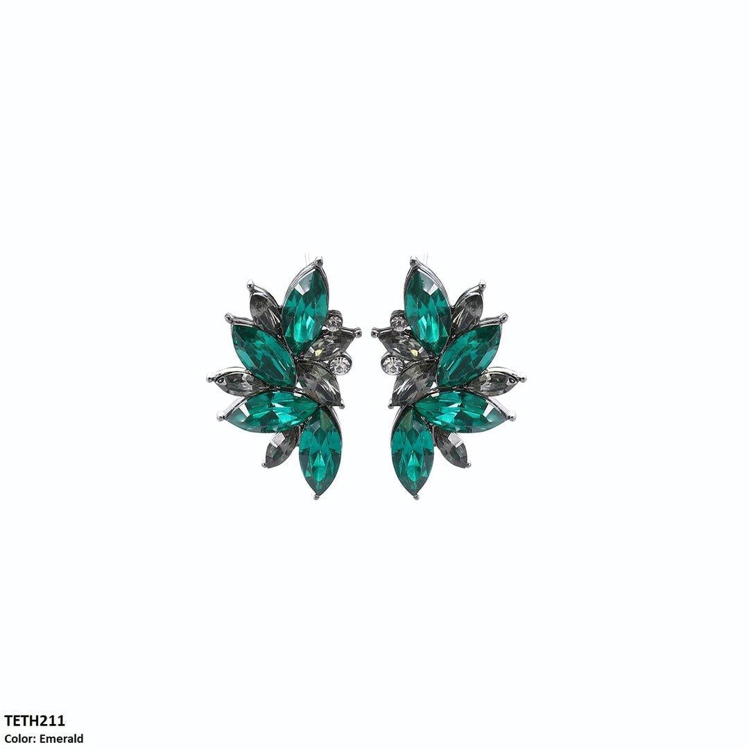 TETH211 ZLX Imported Tops Pair