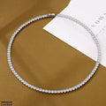 TNSH00122 WKO Round Link Stone - TNSH