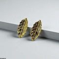 PETH00273 MZM Leaf Tops Pair - PETH