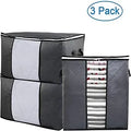 Large Bag Storage Organiser Begs