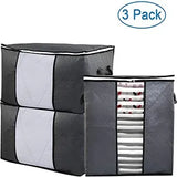 Large Bag Storage Organiser Begs
