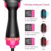 Professitional Electronic Hair dryer